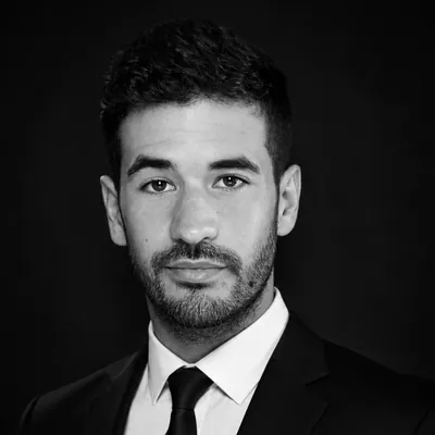 Foto de Joan Garcia